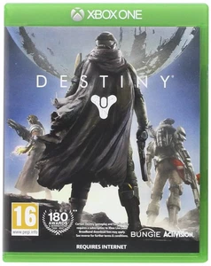 Destiny - Afbeelding 1 van 2
