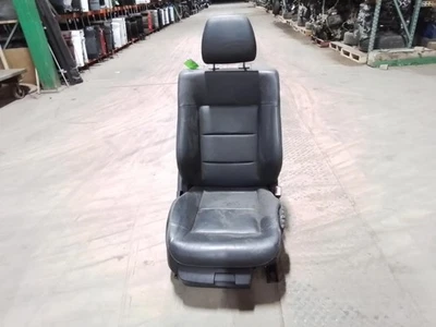 2010 MERCEDES BENZ G550 Black Leather Passenger Right Side Front Seat TRIM SP3  Foto 1 de 4