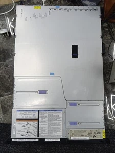 IBM xseries 336 3.4 GHz Intel Xenon 2x 160gb SATA DVD CDRW 4gb pc2-3200r 1U - Picture 1 of 18