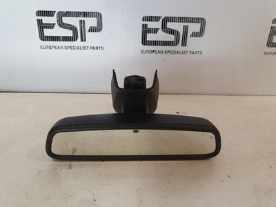 BMW 5 SERIES INTERIOR MIRROR F10/F11, 05/10-01/17  - Image 1 of 4