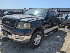 Rear Leaf Spring ID L Fits 04-05 FORD F150 PICKUP 518068 - Picture 1 of 12