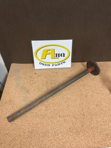 Waldon 53884 Axle Shaft New - Foto 1 di 2