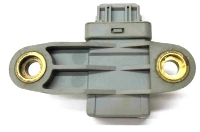 Mercedes-Benz S500 W220 1998-02 2000 Bosch 0 265 005 113 ESP sensor de aceleración Foto 1 de 4