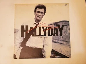 Johnny Hallyday - Rock'n'Roll Attitude (Vinyl Record LP) - Picture 1 of 2