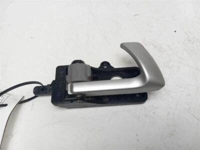 2007-2009 HYUNDAI SANTA FE MAÇANETA INTERNA DO PASSAGEIRO TRASEIRO FABRICANTE DE EQUIPAMENTO ORIGINAL - Imagem 1 de 4