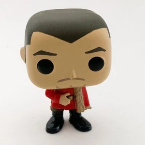 Viktor Krum Yule Ball Funko Harry Potter Advent Calendar 2019 Pocket Pop Mini - Picture 1 of 6