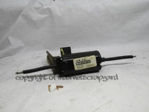 Jeep Grand Cherokee ZJ ZG 4.0 NS Links Vorne Elektrischer Sitz Motor Horizontal .. - Bild 1 von 3