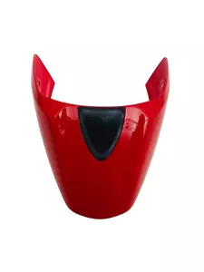 COPRISELLA DUCATI MONSTER 696 ANNO 2009 ROSSO CD 69924281AA NUOVO ORIGINALE - Foto 1 di 7
