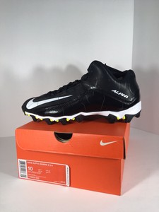 alpha shark cleats