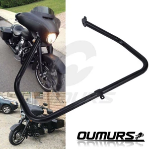 Protector de motor barra de choque de carretera para Harley Touring CVO Road King Glide 2009-2020 - Imagen 1 de 12