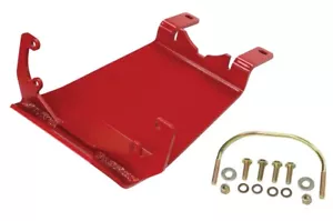 Rancho rockGEAR Front Differential Glide Plate For 2022-2021 Jeep Gladiator JT - Foto 1 di 6