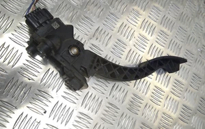 Citroen C4 Aircross Accelerator throttle pedal 1600A102 - Picture 1 of 3