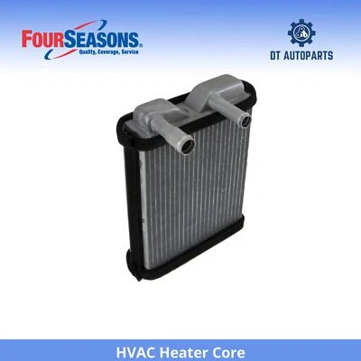 Núcleo de calefacción de climatización GMC C7000 1979-1989 4 estaciones 1980 1981 1982 1983 1984 1985 Foto 1 de 4