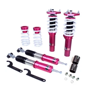 Godspeed Mono SS Adjustable Coilovers Suspension Kit For 19-23 Volkswagen Jetta - Picture 1 of 10