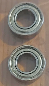 Canon Photocopier bearings x 2 XG9-0875 - Picture 1 of 2