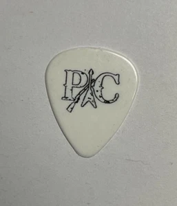 Paul Crook Signature Tour Guitar Pick (A2) - Picture 1 of 2