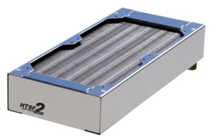 Watercool HTSF2 2x120 LTX - Bild 1 von 1