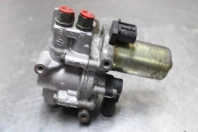 2003 Honda ST1300 ABS ABS Brake Module Pump rear - Imagem 1 de 4