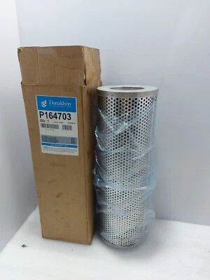 Donaldson P164703 Hydraulic Filter - Image 1 of 4