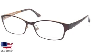 NEW PRODESIGN DENMARK 5315 c.5031 BROWN EYEGLASSES FRAME 53-16-130 B34mm Japan - Picture 1 of 12