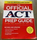 The Official Act Prep Guide : From The Maker Of The Act (2017, Paperback) #10812