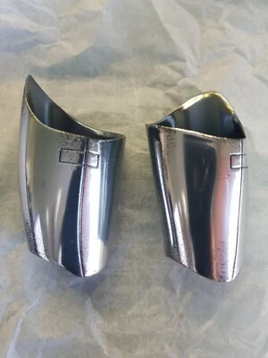 1/6 Hot Toys капитан Фазма MMS328 верхней ноги бедра доспехи! Новый! - Изображение 1 из 4