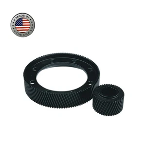 GBoost 8:1 Ratio Speed Gear Set for Gas Yamaha G29/Drive/YDRA Golf Carts (07-14) - Picture 1 of 1