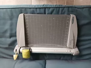 Swingline SmartCut Commercial Heavy-Duty Rotary Trimmer, 30 Sheets, 12" Cut - Picture 1 of 1
