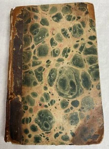 Greenland and Other Poems By James Montgomery 1819 HC - Picture 1 of 7