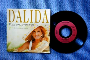 DALIDA / SP ORLANDO 14.265 / 1987 (F) - Picture 1 of 2