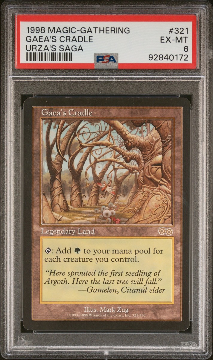 Gaea