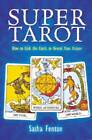 Super Tarot : Comment lier les cartes pour révéler votre avenir - Livre de poche - BON