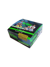 Panini Top Class Adrenalyn XL 2023 - 1x Display with 24 Boosters for Season 22/23