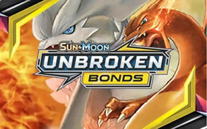 Pokemon Sun and Moon Unbroken Bonds Common/Uncommo/Rare - YOU PICK/CHOOSE!