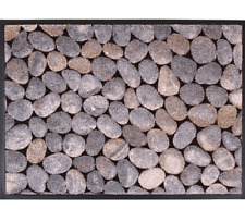 Akzente Stone Doormat 49 x 49cm