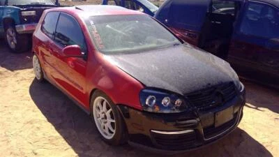 Used Engine Coolant Reservoir fits: 2008 Volkswagen Golf gti  Grade A - Image 1 of 4