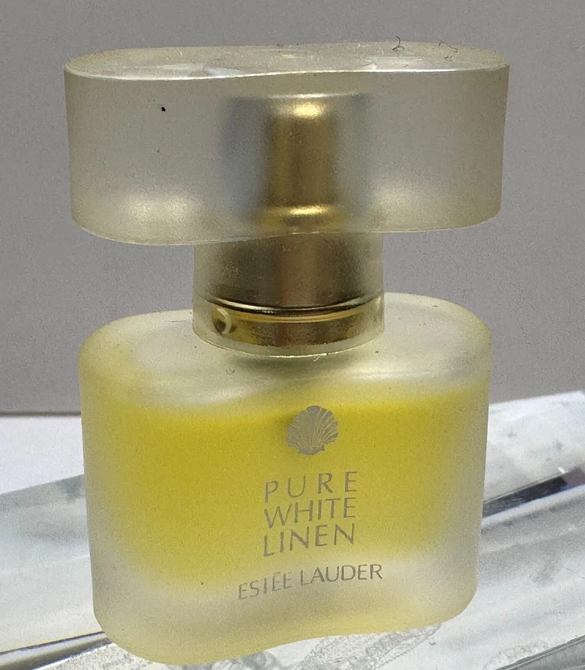 PURE WHITE LINEN Estee Lauder EDP Spray 4 ml ~ Mini x 1 Foto 1 de 1