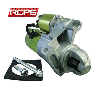 Nuevo arranque 12V para GMC K15/K1500 Suburban 4.1L 1967-1974 280-5160 OY3631 464785 Foto 1 de 4