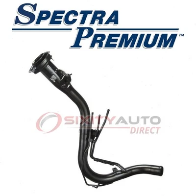 Spectra Premium Fuel Filler Neck for 1998-2002 Subaru Forester - Air bf - Image 1 of 4