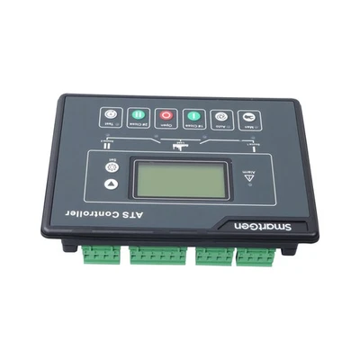 HAT600N AVR Voltage Regulator ATS Voltage Controller Control Panel Generator - Image 1 of 4