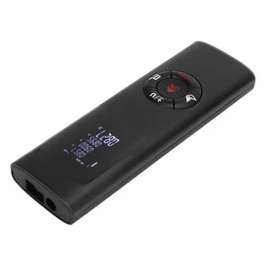 · Telemetro elettronico USB ricaricabile alta precisione digitale distanza misura - Foto 1 di 22