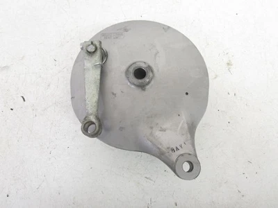 Placa de freno trasera 19 Suzuki C50 VL 800 Boulevard 64210-38A70-20H 2011-2023 Foto 1 de 4