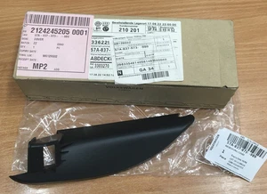 Original 2023 Skoda Karoq Türverkleidung vorne links Lautsprechergitter Abdeckung 57A8379739B9 - Bild 1 von 8