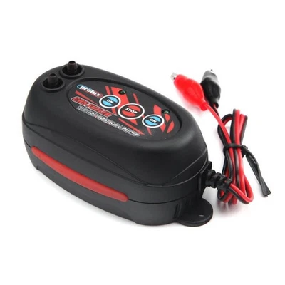 Prolux Fast Fueler Electric Pump Nitro/Gasoline 7.2/12v - Image 1 of 2