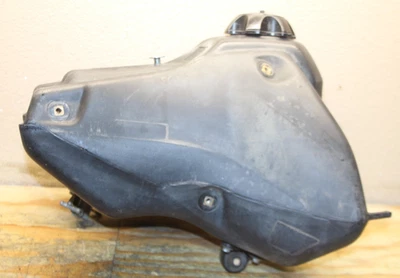 05 HONDA CR85RB EXPERT FUEL TANK  17510-GBF-K20 GAS PETROL CR85R 279 - Image 1 of 4