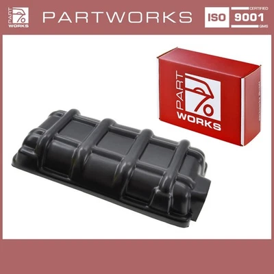 Tapa Batería PORSCHE 356 B C 911 '65-'69 SUPERIOR Foto 1 de 4