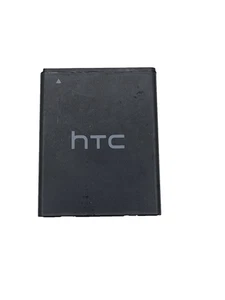 Batería HTC Desire GENUINA B0PA2100-2000mAh - Funciona bien - Imagen 1 de 3