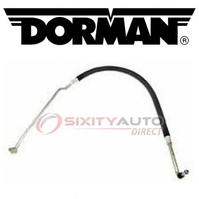Dorman Outlet Upper Engine Oil Cooler Hose Assembly for 1994-1995 GMC C3500 pk Foto 1 de 4