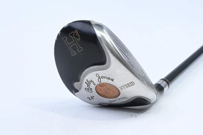 Bobby Jones Jesse Ortiz #3 Hybrid / 21 Degree / Regular Flex Bobby Jones JS6 - Image 1 of 4