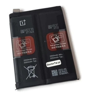 ORG Neue Originalbatterie Akku für OnePlus 9 - Zdjęcie 1 z 2